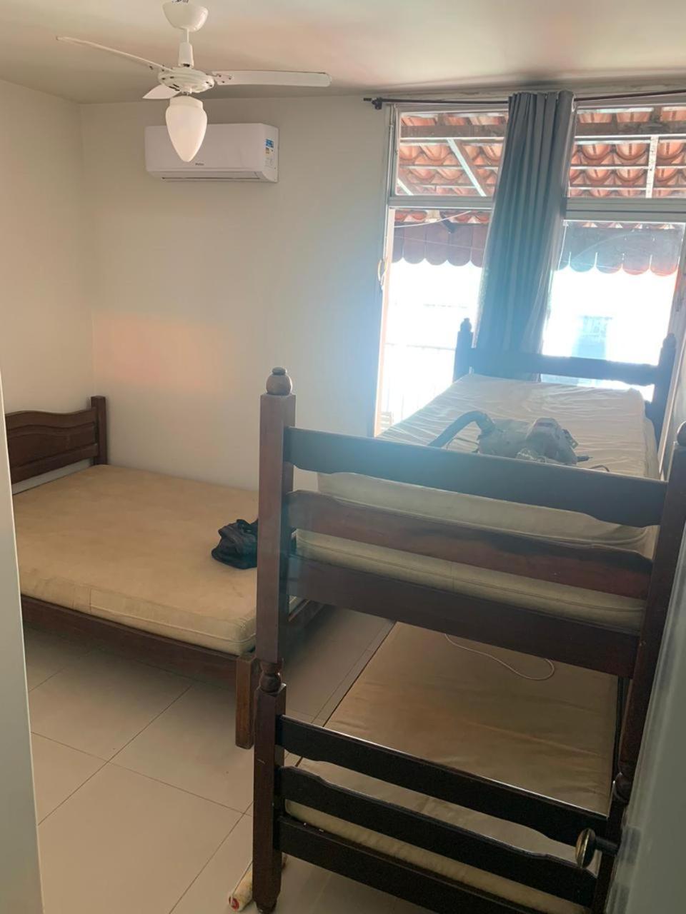 Apartamento Cobertura De 04 Quartos Na Praia Do Forte Cabo Frío Exterior foto