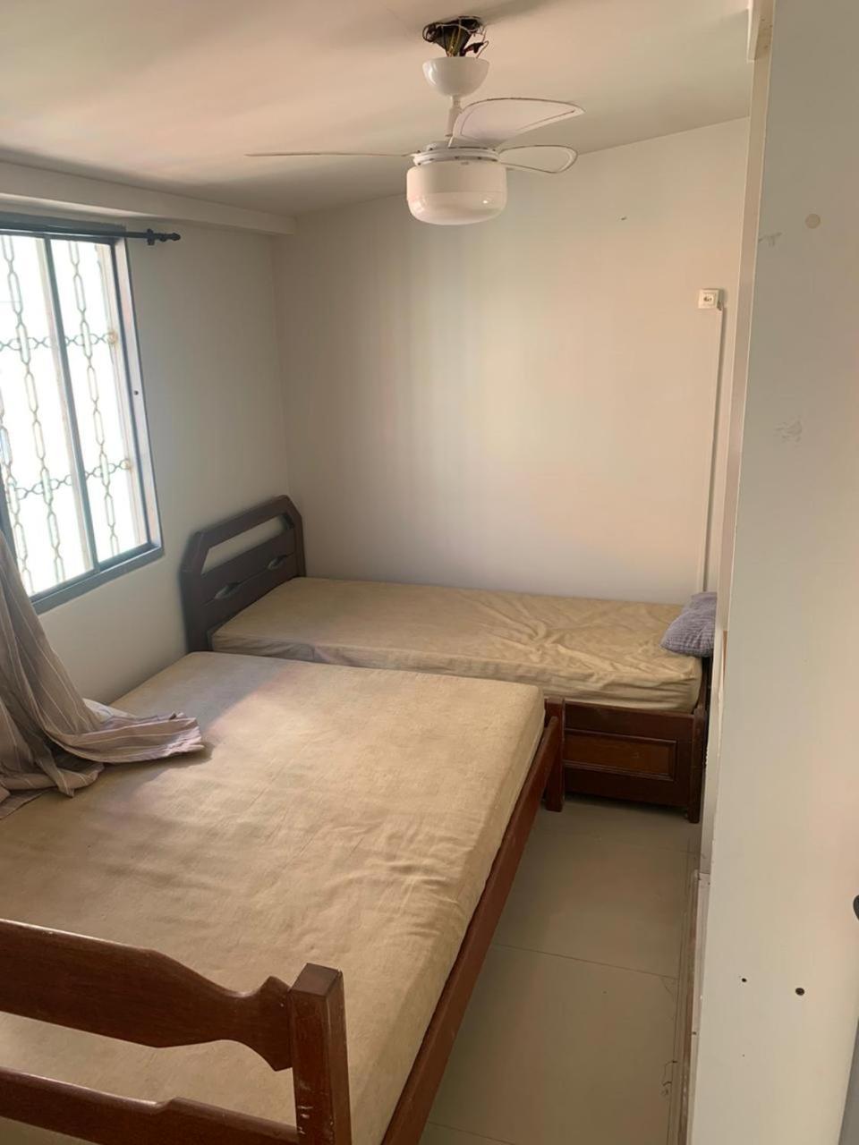 Apartamento Cobertura De 04 Quartos Na Praia Do Forte Cabo Frío Exterior foto