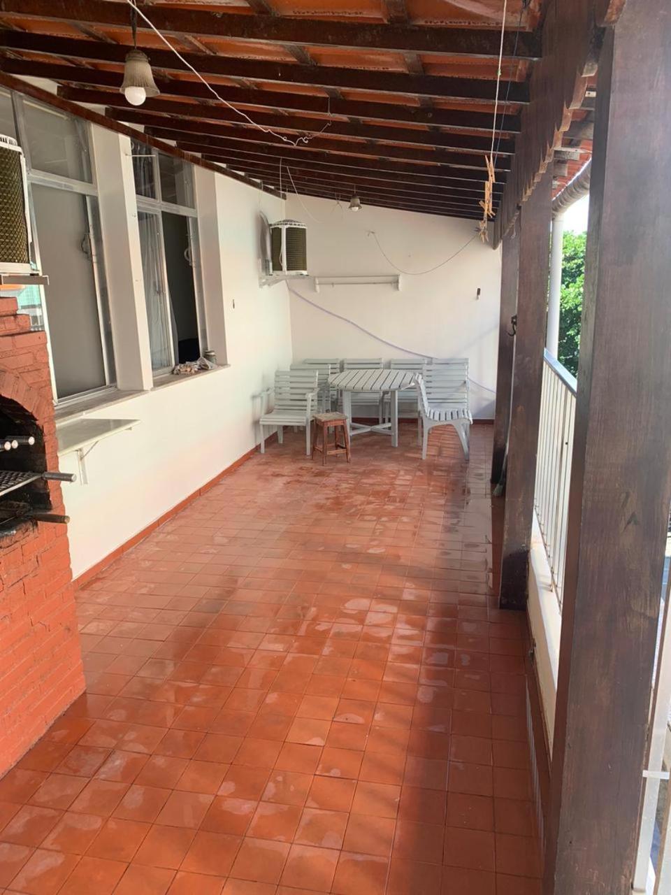 Apartamento Cobertura De 04 Quartos Na Praia Do Forte Cabo Frío Exterior foto