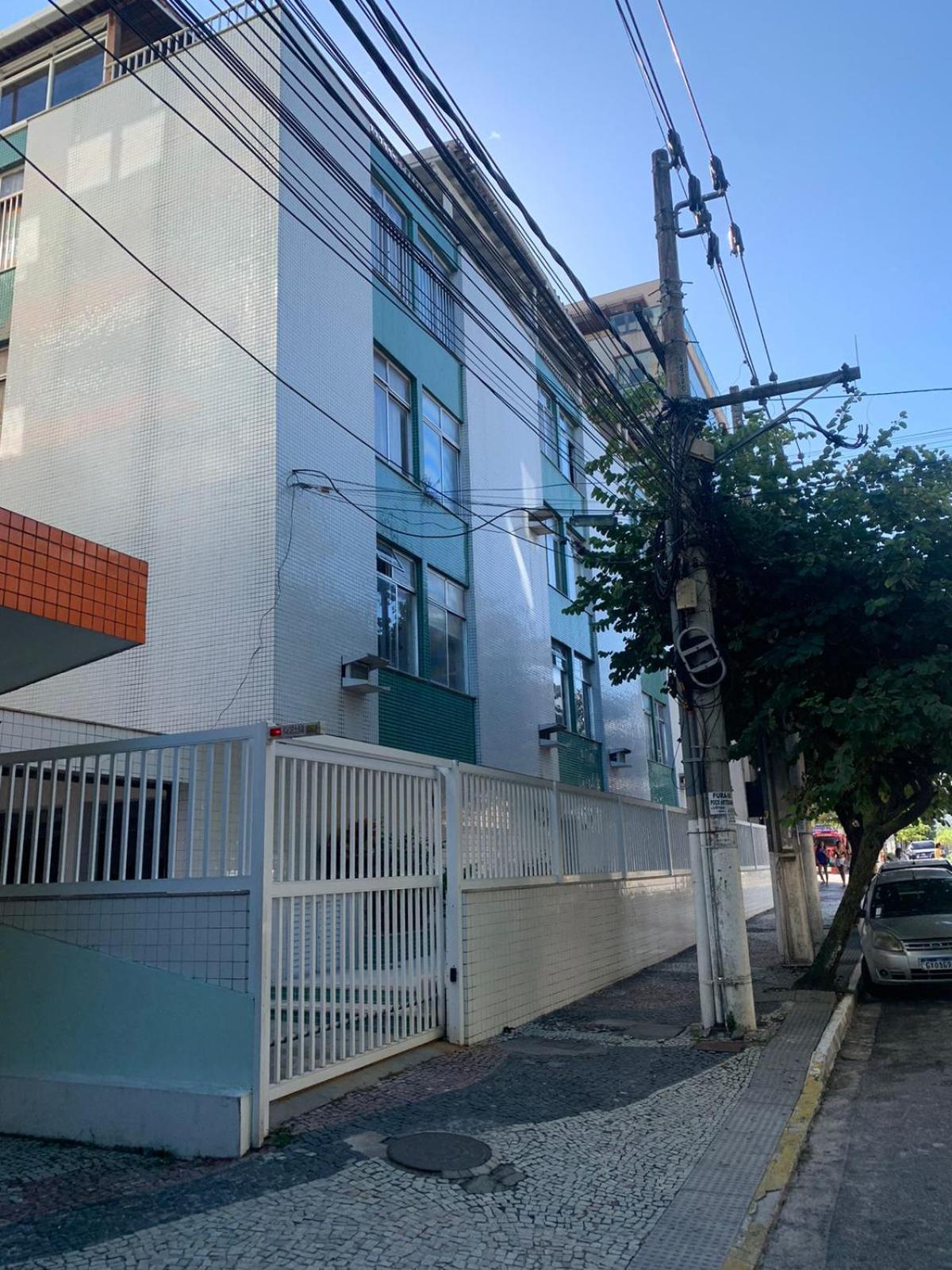 Apartamento Cobertura De 04 Quartos Na Praia Do Forte Cabo Frío Exterior foto